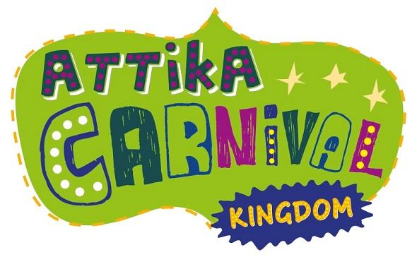 Attika Carnival Kingdom