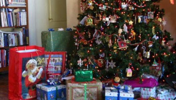 Πόσα δώρα είναι αρκετά στις γιορτές;