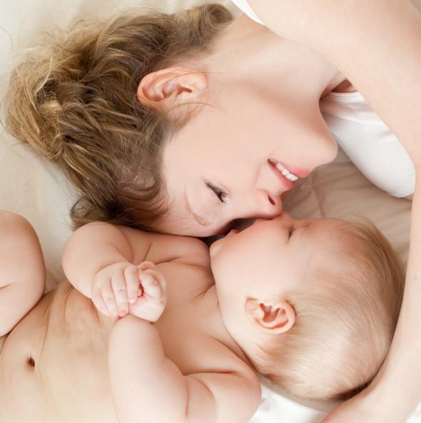 Πως αγαπάει η κάθε ηλικία