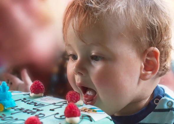 Πάρτυ γενεθλίων