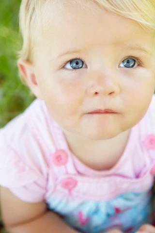 Υπομονή νήπιο