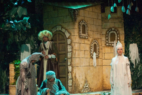 Ο Εγωιστής Γίγαντας