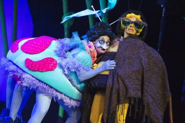 MAYA H MELISSA PHOTO 5