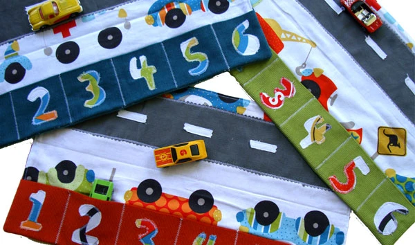 Χαλί-παιχνίδι