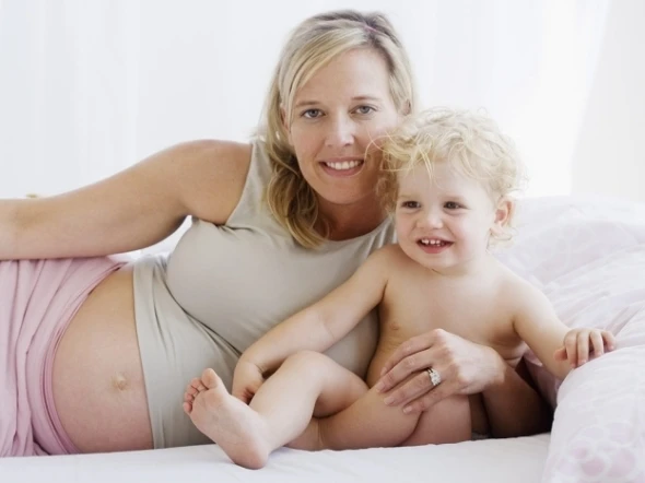 Προετοιμάστε το πρωτότοκό σας