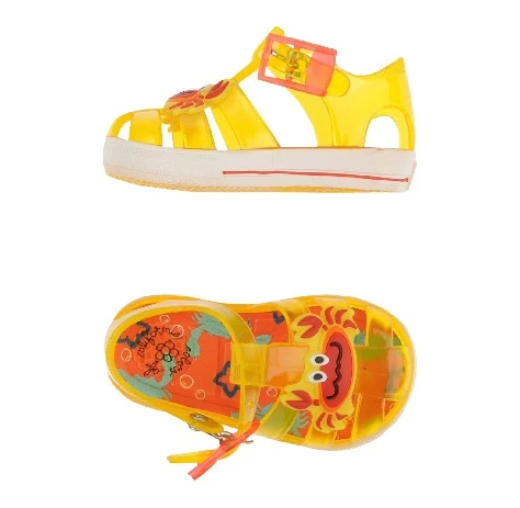 Πέδιλα Colors of California