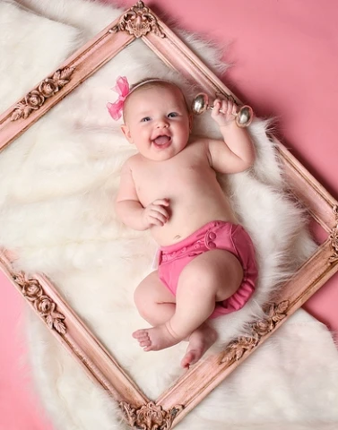 Υφασμάτινη πάνα