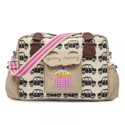 yummy-mummy-black-cabs-pink-lining