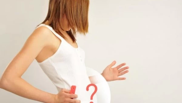 Πρώιμες ενδείξεις και συμπτώματα εγκυμοσύνης