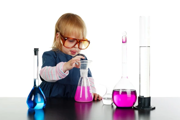 Επιστήμονας