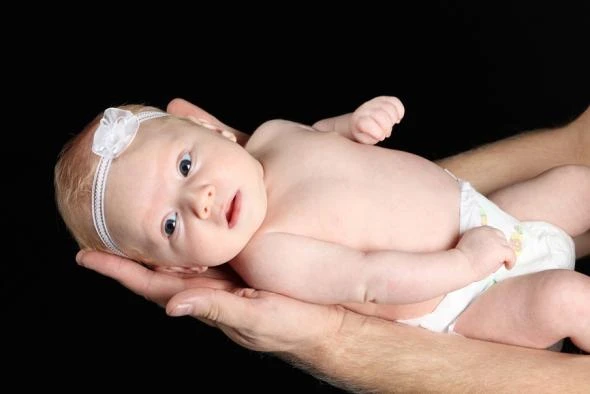 1-3 μηνών: κατορθώματα ανάπτυξης