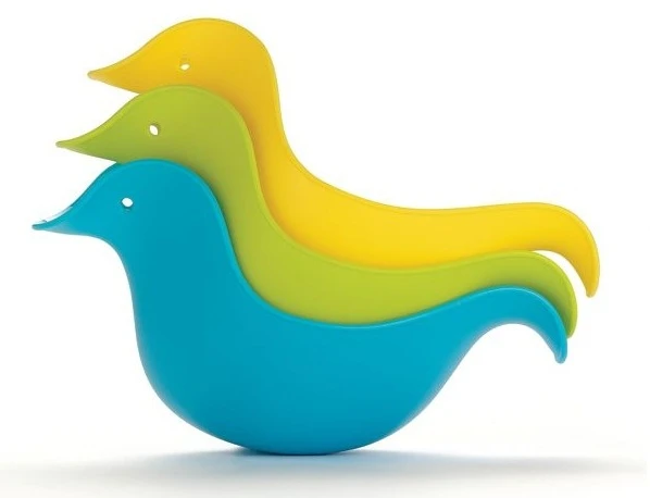 Papakia mpaniou babycarrots