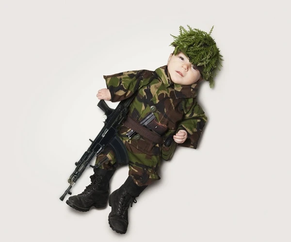 Στρατιωτικός