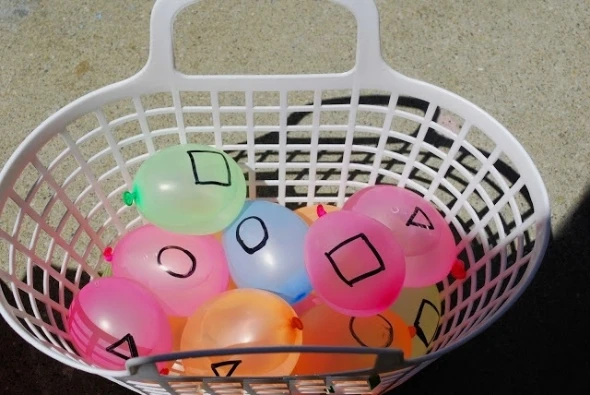 Νερόμπομπες