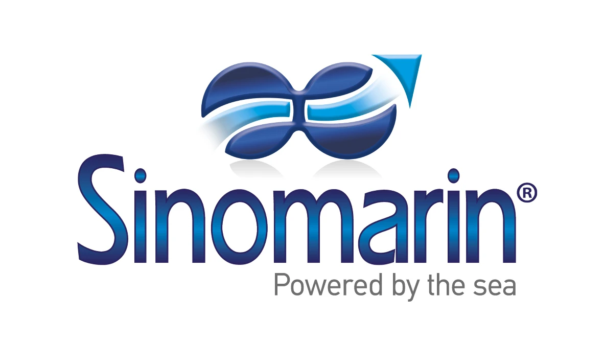 SINOMARIN LOGO
