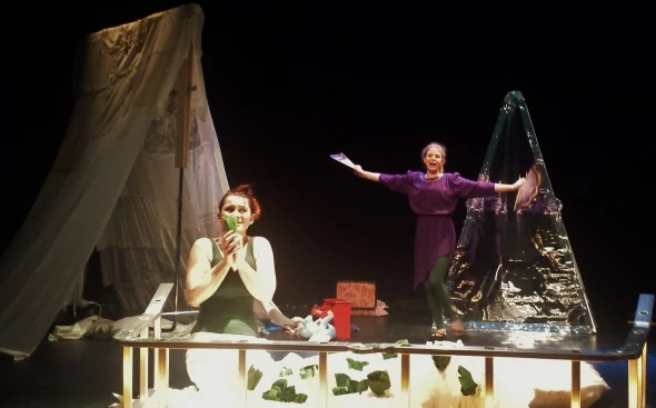 Βατραπουνζελ