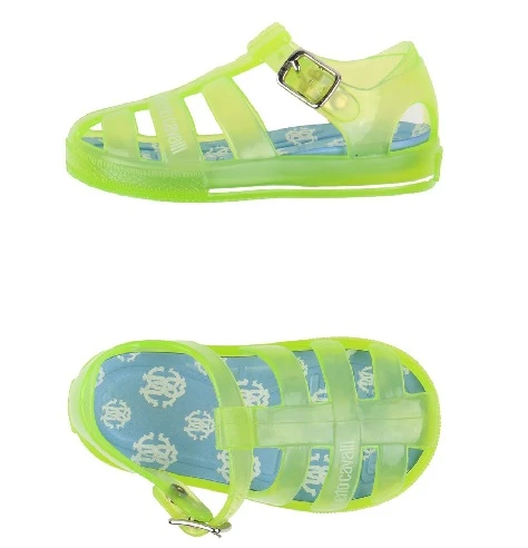 Πέδιλα Roberto Cavalli