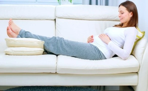 Κράμπες, κιρσοί, πρησμένοι αστράγαλοι