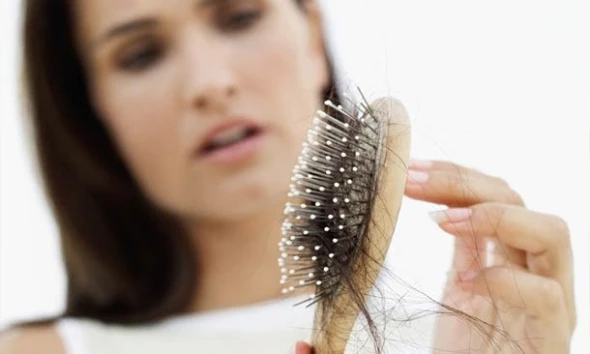 Τριχόπτωση