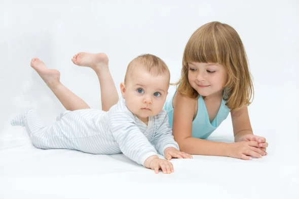 Το πρωτότοκο παιδί