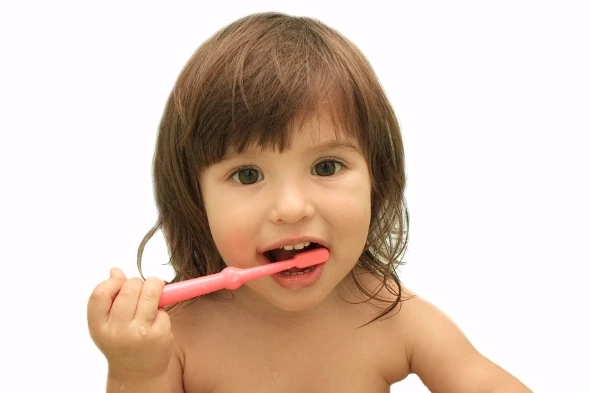 Στοματική υγιεινή