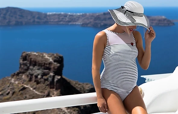 Τα 10 Top Μαγιό Εγκυμοσύνης για το 2018!