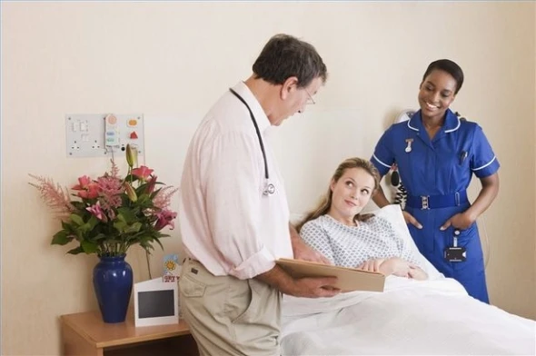 amnioparakentisi proetoimasia