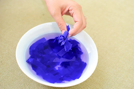 Φτιάξτε δική σας μπογιά