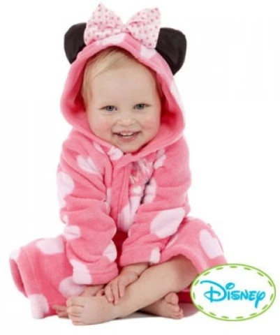 Mini Mouse ρομπάκι