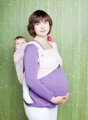 Σλίνγκ πλάτης