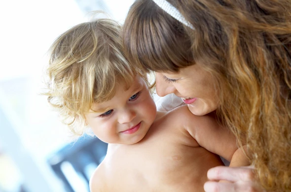 Μιλήστε του