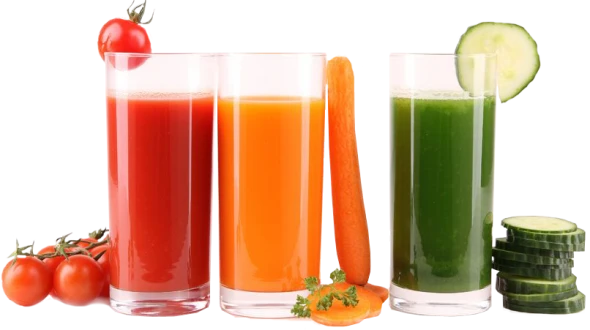 three-juices