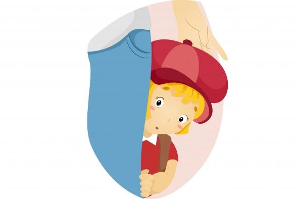 Πρωτάκι, όχι πια δάκρυα!