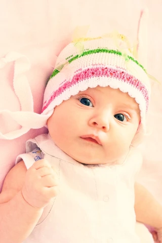 Μωράκι γλυκό