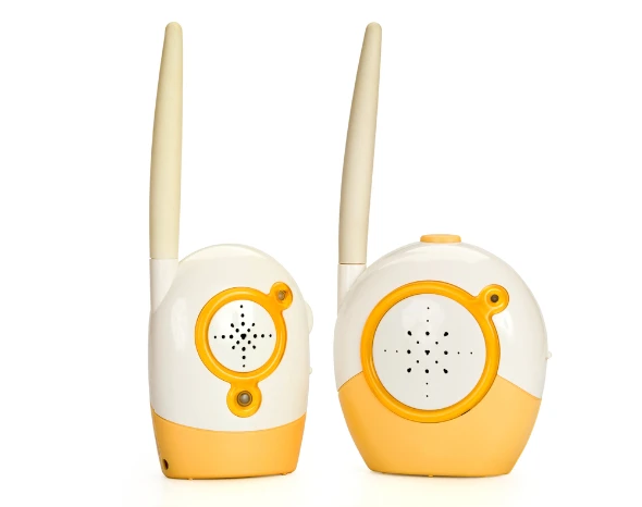 Μονιτορ μωρού