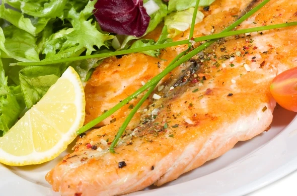 Διατροφή για maximum γονιμότητα