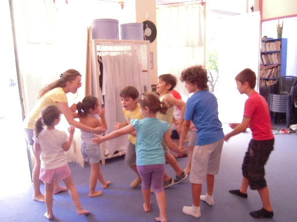 επισκέψεις σχολείων