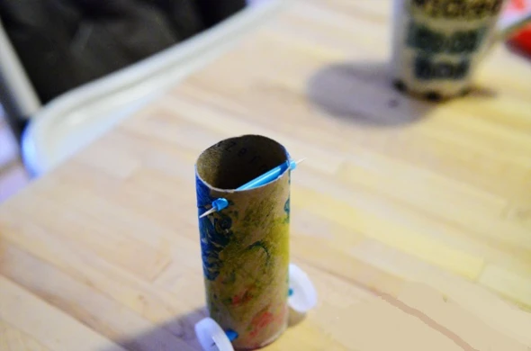 Αγωνιστικό αμάξι