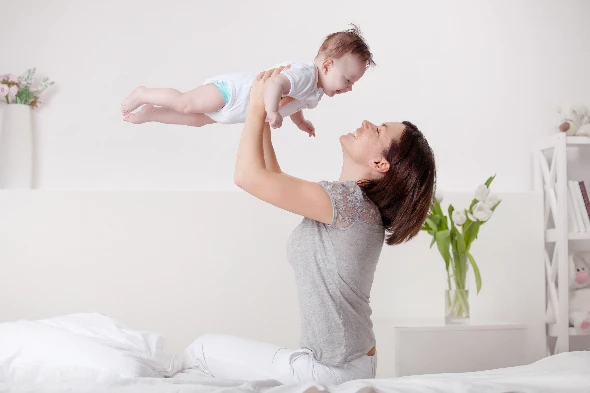 Ενθαρρύνατε την κίνηση