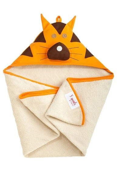 πετσέτα happybabies