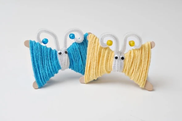 Πεταλούδες