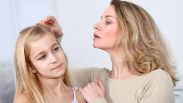 Χτυπήστε τις ψείρες στην...ρίζα!