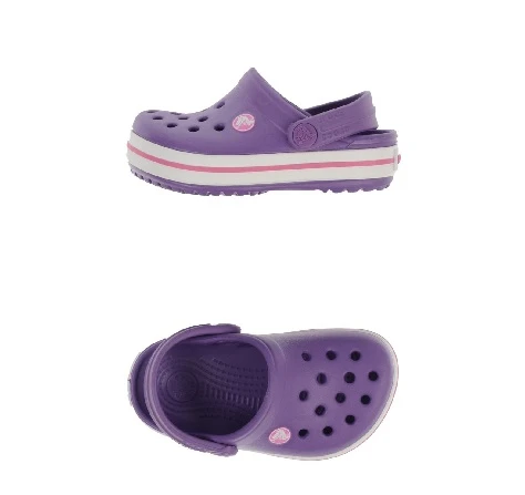Crocs πεδιλα