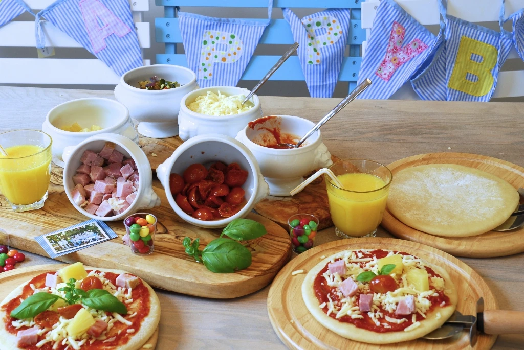 LivingPretty CurryRivel25