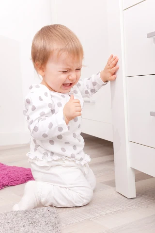 ξέσπασμα από κούραση