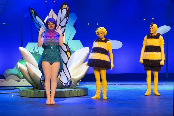 MAYA H MELISSA PHOTO 4