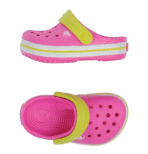 Πέδιλα Crocs