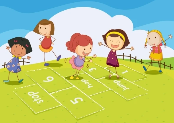 Παιχνίδι με αριθμούς