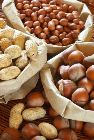 Τροφές-ασπίδα στις αλλεργίες