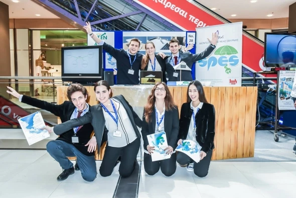 S P E S   ΣΙΑ O E 